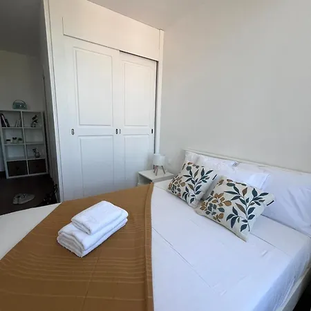 Appartement T2 Bonaparte Renove Centre-ville, Proche Gare, Port *